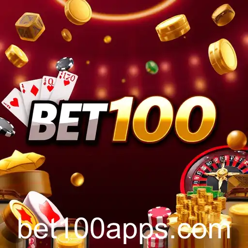 BET100 App Revolutionizes Online Gaming