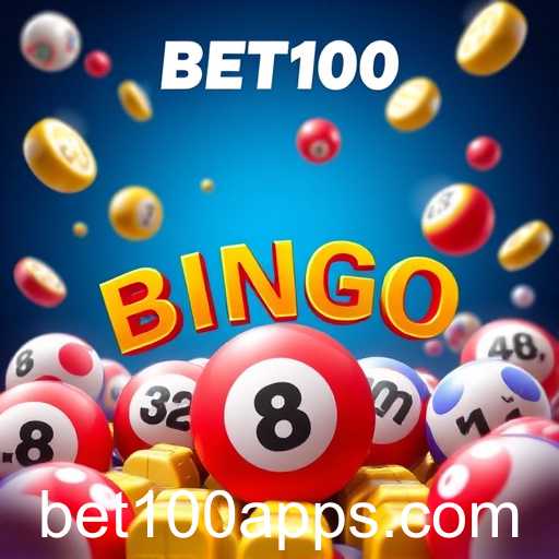 BET100 App Revolutionizes Online Gaming