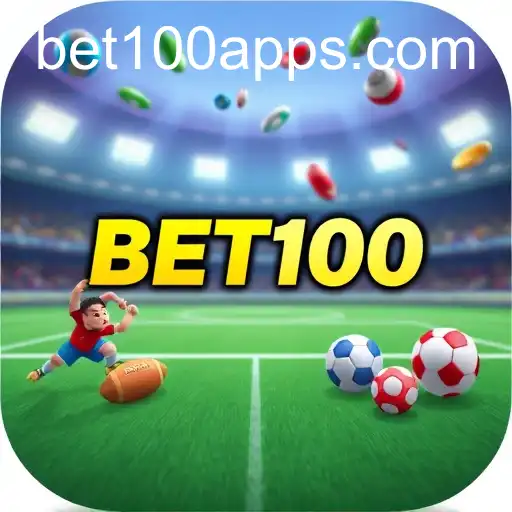 Rise of BET100 in the Digital Gaming Landscape