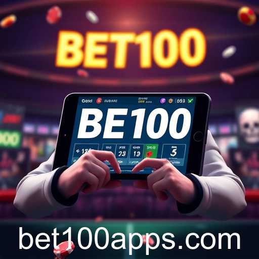 The Rising Influence of BET100 in the Gaming Industry