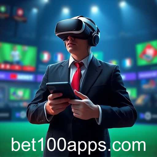 The Rise of BET100: Transforming Online Gaming