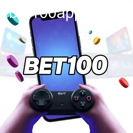 BET100 App Redefines Online Gaming Landscape