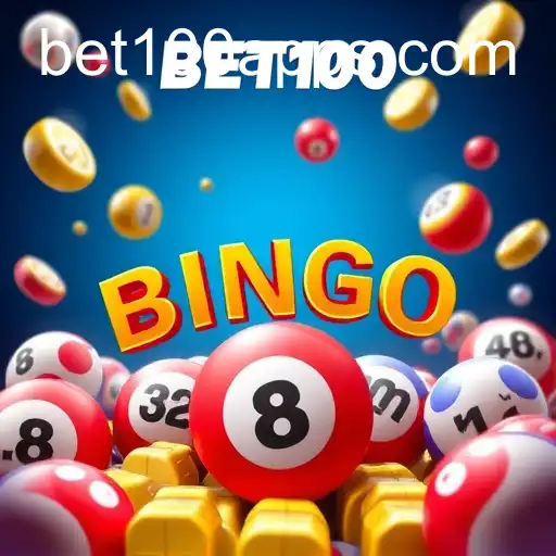 Exploring the Thrilling World of Bingo: A Spotlight on the BET100 App
