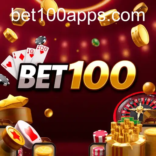 Exploring the Exciting World of Casino Games on BET100 App