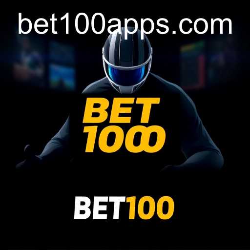 Exploring BET100: A New Era in Online Gaming