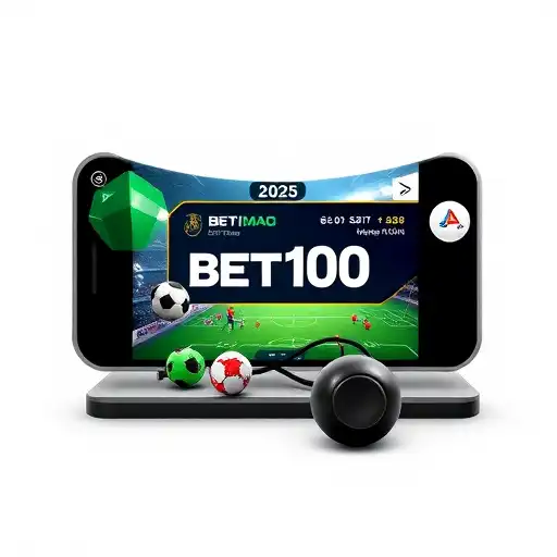 BET100 App Revolutionizes Gaming Experience