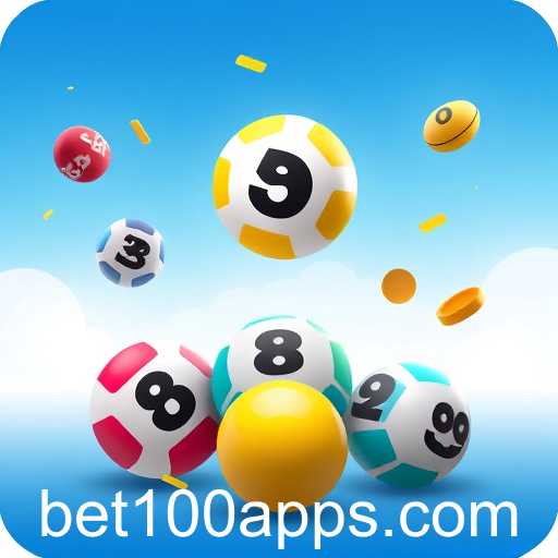 Exploring the Thrills of the Lottery: BET100 App's Unique Gaming Experience
