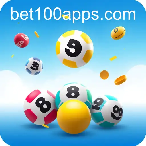 Exploring the Thrills of the Lottery: BET100 App's Unique Gaming Experience