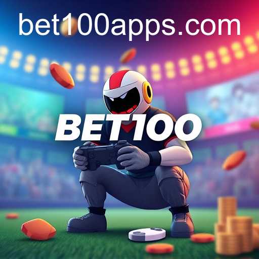 The Growing Popularity of BET100: A New Era in Online Gaming