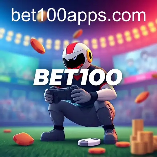 The Growing Popularity of BET100: A New Era in Online Gaming