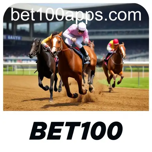 Exploring the Thrill of Horse Racing with the BET100 App