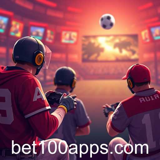 The Digital Revolution of Betting: Exploring BET100