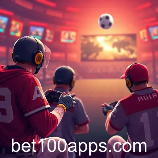 The Digital Revolution of Betting: Exploring BET100