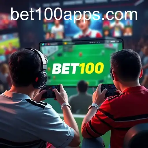 The Rise of BET100 App in 2025
