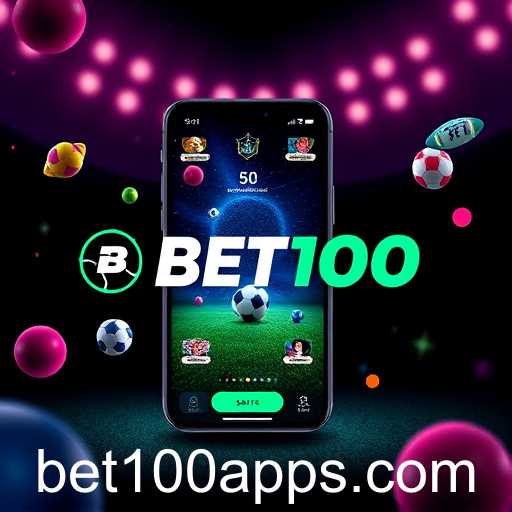 The Rise of BET100 in Online Gaming