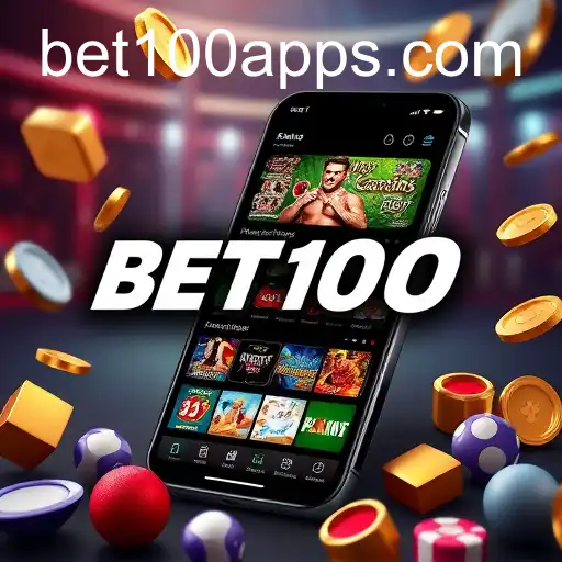 The Rise of BET100 in Gaming Industry