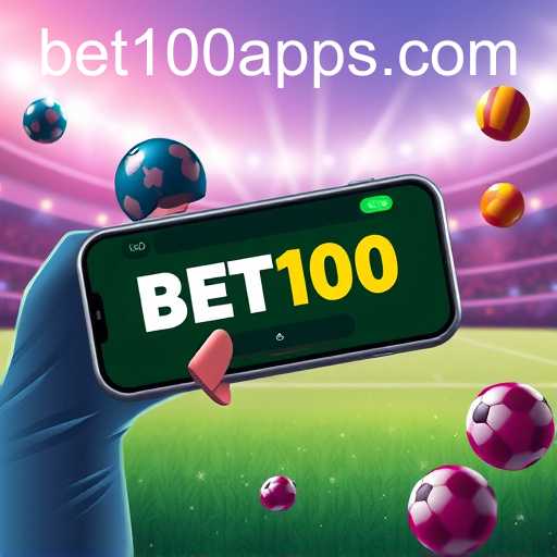 The Rise of Online Betting: BET100 Leading the Way