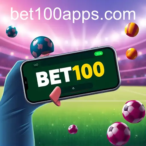 The Rise of Online Betting: BET100 Leading the Way
