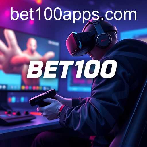 The Rise of Online Gaming with BET100