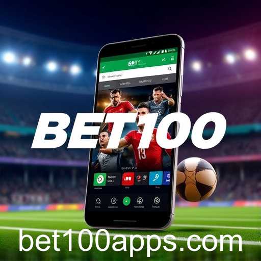 Exploring the World of Sports Betting on the BET100 App