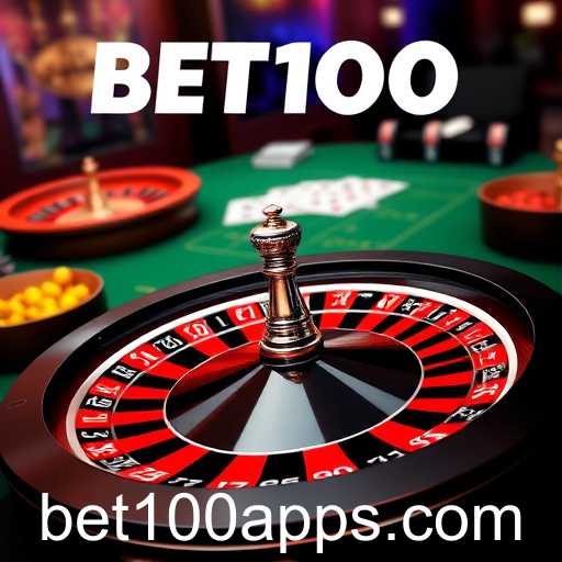 Exploring the Thrilling World of Table Games on BET100 App