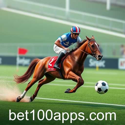 Exploring the Virtual Sports Phenomenon on the BET100 App