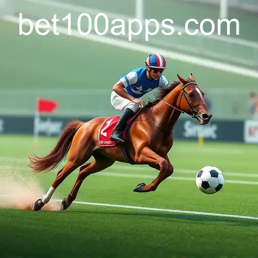 Exploring the Virtual Sports Phenomenon on the BET100 App